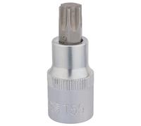 Draper Expert 16319 Draper Tx-Star® Socket Bit 1/2in Sq. Dr. T55 X 55Mm each