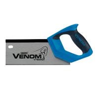 Draper Draper Venom Double Ground Tenon Saw, 250mm, 11tpi/12ppi