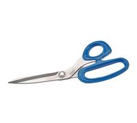 Draper Expert 210mm Dressmakers Shears | Stainless Steel Scissors | Sewing Fabric Dressmaking Tool | Professional Heavy Duty Cutting | 63947