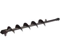 Draper DRILL BIT 100MM 84752 52cc Petrol Fence Post Auger Kit