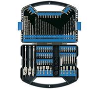 Draper 80991 Drill Bit And Accessory Kit (101 Piece) per kit
