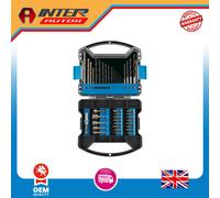 Draper Drill Bit and Accessory Kit (41 Piece) 80980
