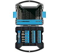 Draper 80980 Drill Bit And Accessory Kit (41 Piece) per kit