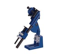 Draper Drill Bit Sharpener 3mm - 19mm Various Angles For Bench Grinder 44351