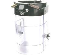 Draper 74mm Drill Guard Telescopic - Bench/Pillar Drill - 65965