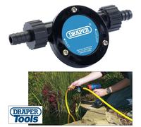 Draper 18937 Drill Powered Pump