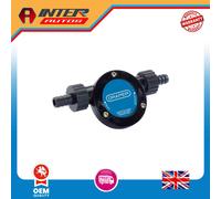 Draper Drill Powered Pump, 2 x 13mm Adaptors 18937