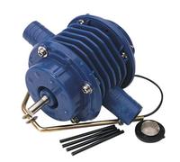 Draper Drill Powered Pump 33081
