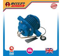 Draper Drill Powered Pump 33081