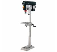 Draper DRILL PRESS 12 SPEED 02017 12 Speed Floor Standing Drill (600W)