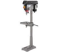Draper 16 Speed Floor Standing Drill - 1100W