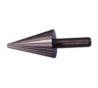 Draper Drill Taper Cutter 4 - 24mm Mild Steel Nonferrous Metals Car Bodies 13428