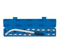 Draper Drive Belt Tensioner Wrench Set Bi Hex Sockets & E Torx Heads 99949