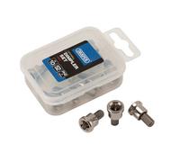 Draper 94974 Drywall Dimpler Set, PH2x25mm (10 Piece)