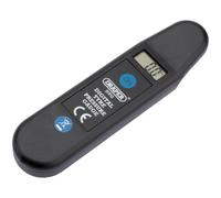 Draper 01071 Digital Tyre Pressure Reader each