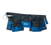 Draper Draper DTP Heavy Duty Double Tool Pouch