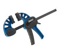 Draper Dual Action Clamp, 150mm 25366