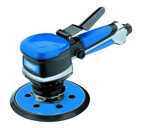 Draper Dual Action Sander, 150mm