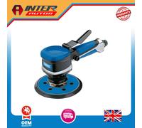 Draper Dual Action Sander, 150mm 83942