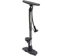 Draper 57428 Dual Connector Bicycle Track Pump each 1