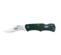 Draper Dual Edge Folding Pocket Knife