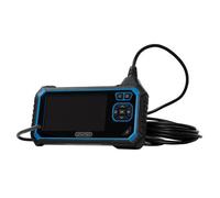 Draper Dual Lens Endoscope Inspection Camera