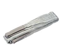 Draper Duplex Lifting Strap Reinforced Sling 120mm 3m 4 Tonne