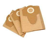 Draper Dust Bags 19102 for WDV15A - Pack of 3