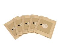 Draper 12394 Dust Bags For Vc1600 (Pack Of 5) each