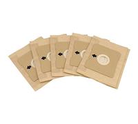 Draper 12394 Dust Bags For Vc1600 (Pack Of 5) each
