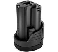 Draper DXPULSE 12v Cordless Li-ion Battery 2ah