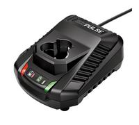Draper Dxpulse 12V Fast Battery Charger, 4.0A