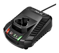Draper DXPULSE 12v Fast Li-Ion Battery Charger