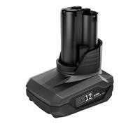 Dxpulse 12V 5.0Ah Li-Ion Battery 27878