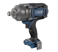 DXPULSE 18V Brushless Impact Wrench, 3/4" Sq. Dr., 1600Nm (Sold Bare) | | 3 Speed & Torque Settings | Integrated LED Worklight | Rubberised Comfort Grip | Cordless Power Tool