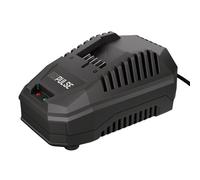Draper Dxpulse 18V Fast Battery Charger, 4.5A