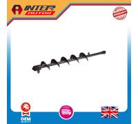 Draper Earth Auger Drill Bit, 100 x 800mm 84752