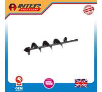 Draper Earth Auger Drill Bit, 150 x 800mm 84754