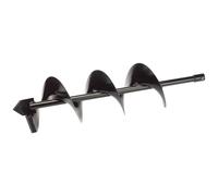 Draper Earth Auger Drill Bit, 200 x 795mm PART NUMBER 84755