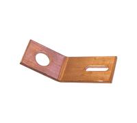 Draper Earth Terminal Clamp