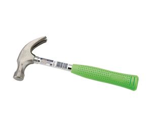 Draper Easy Find Claw Hammer, 450g/16oz 78432 1 x hammer