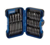 Draper 18561 Insert Bit Set (37 Piece) per set