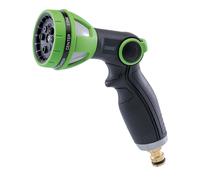 Draper Eight Pattern Spray Gun Gardening Watering