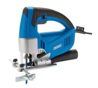 DRAPER ELECTRIC JIGSAW 750W 6 VARIABLE SPEED CUTTING SAW 70153
