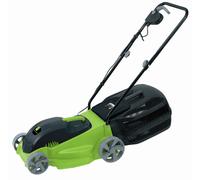 Draper 20227 Storm Force Lawn Mower 380mm 240V