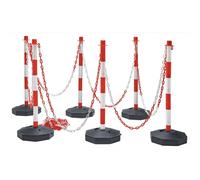 Draper Electric Vehicles Exclusion Zone Safety Kit