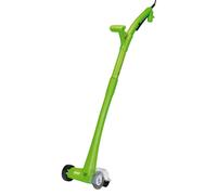 Draper Electric Weed Sweeper for Effortless Removal of Weeds, Moss and Dirt from Patios, Driveways and Paths - 84746 - Includes 2