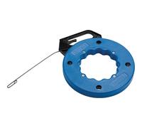 Draper Electricians Draw Tape In Plastic Case 15m