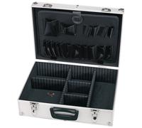 Draper 85743 Aluminium Tool Case each