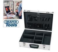 Draper 85743 Aluminium Tool Case each